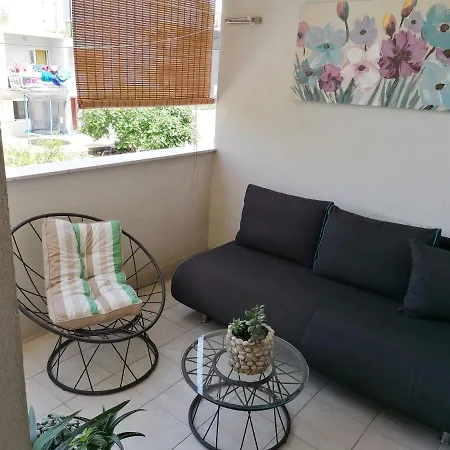 Appartement Nice With Underground Garage Split